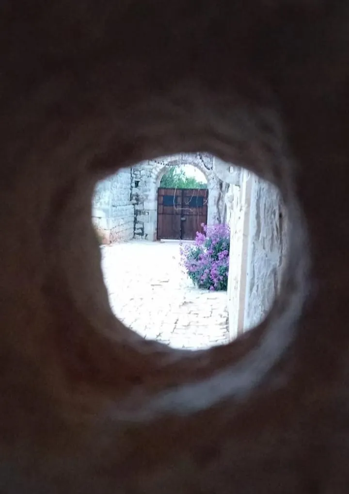 Casale Donna Morena Modica