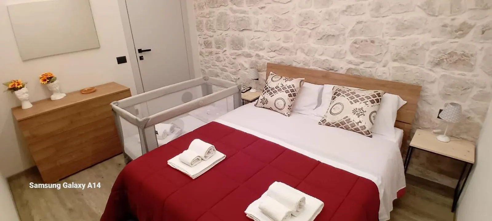Casale Donna Morena Modica 0*,