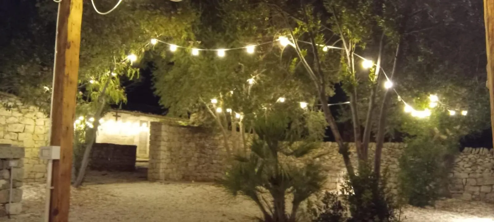 Casale Donna Morena Modica Holiday home