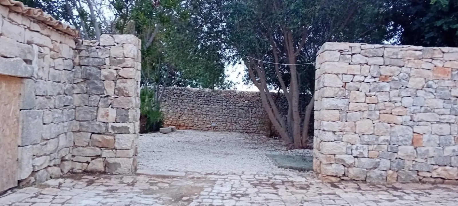 Casale Donna Morena Modica Holiday home
