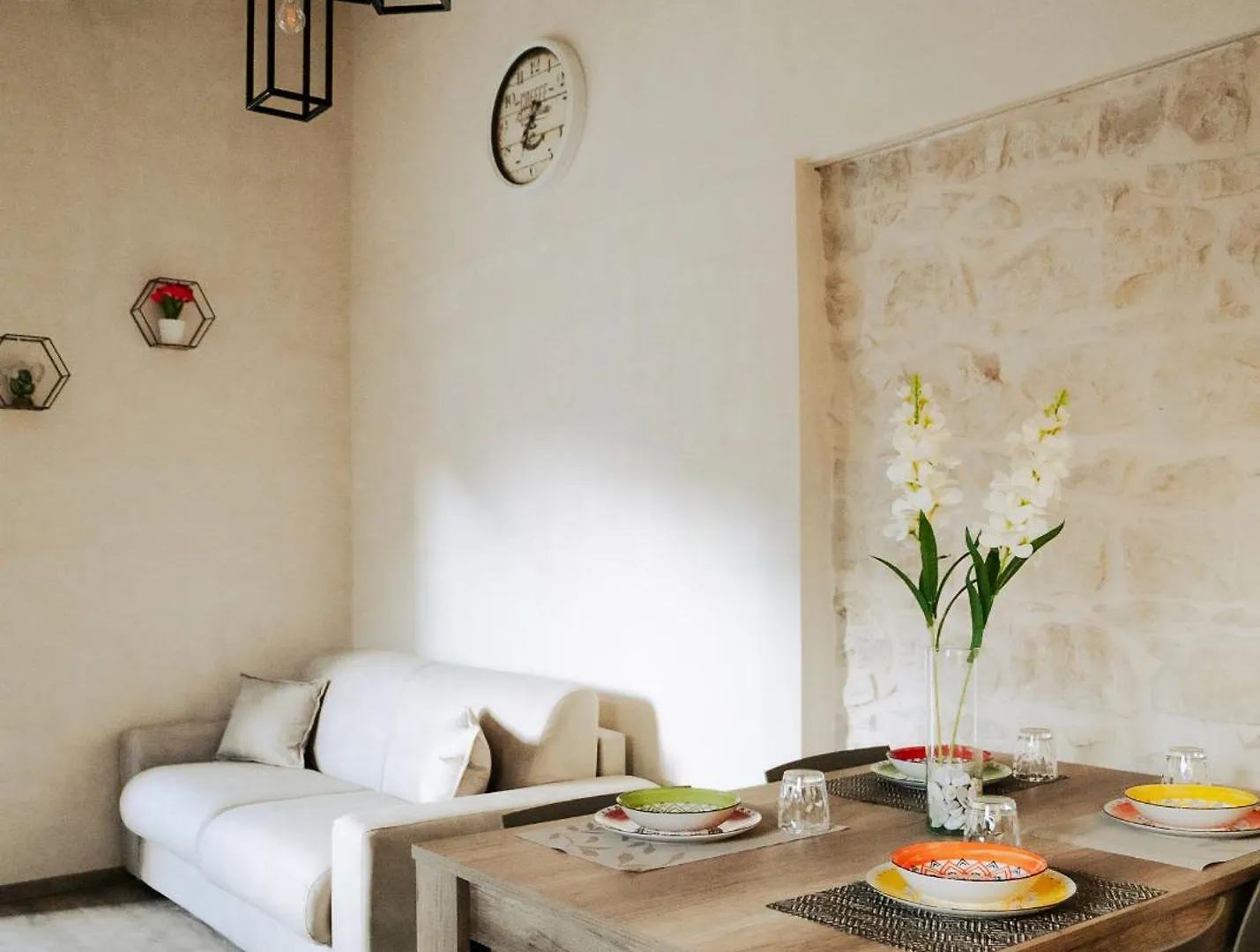Holiday home Casale Donna Morena Modica