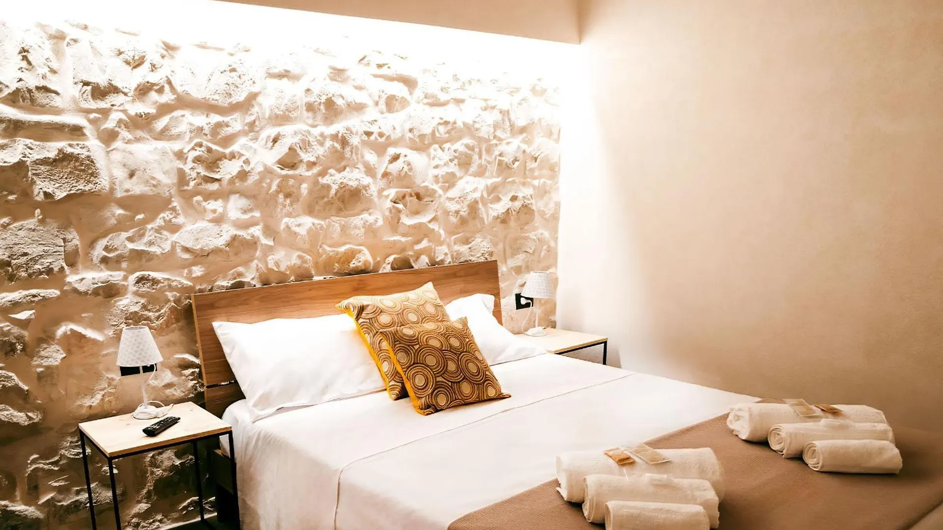 Casale Donna Morena Modica Holiday home