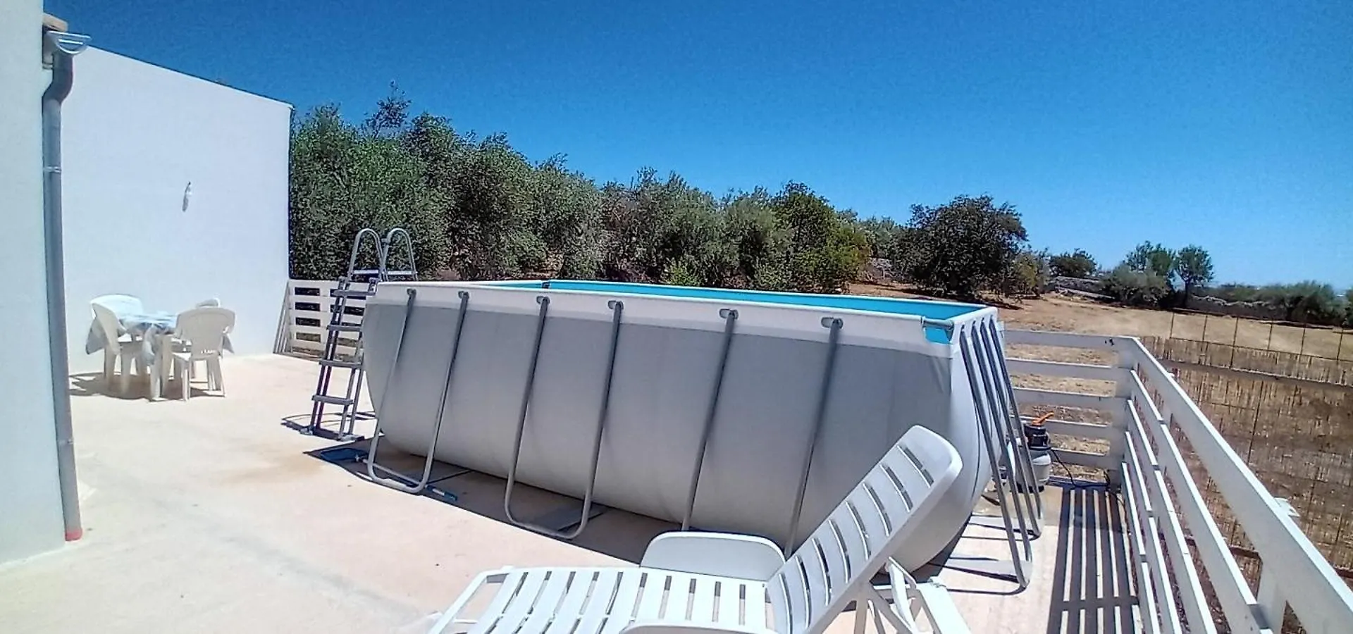 Holiday home Casale Donna Morena Modica