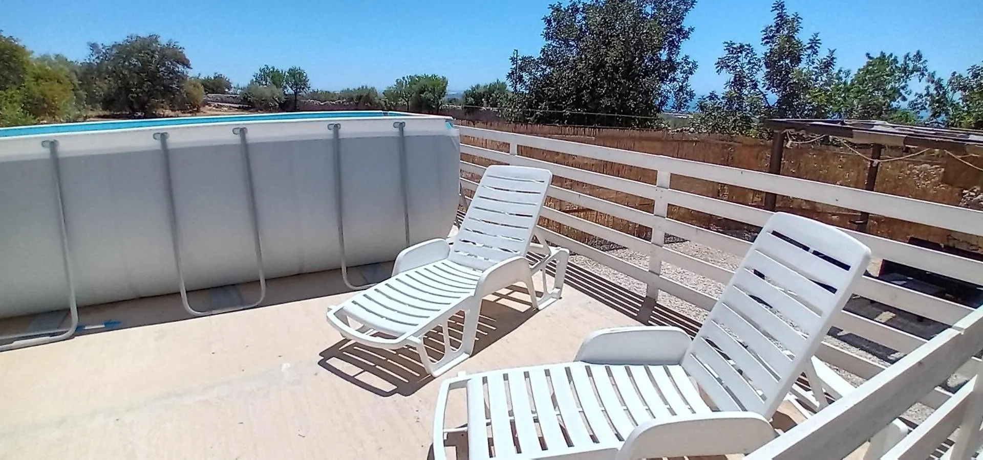 Holiday home Casale Donna Morena Modica