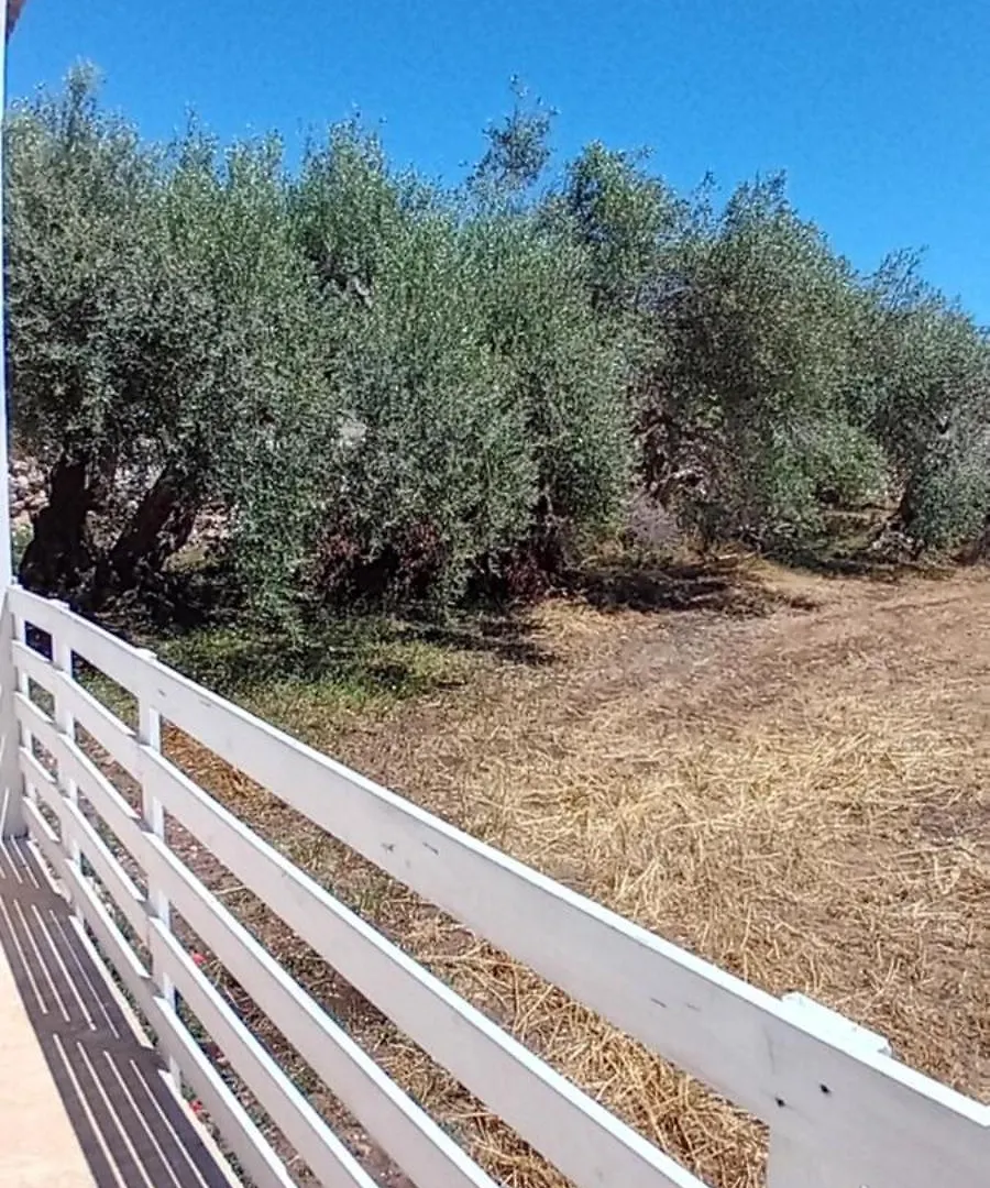 Holiday home Casale Donna Morena Modica Italy