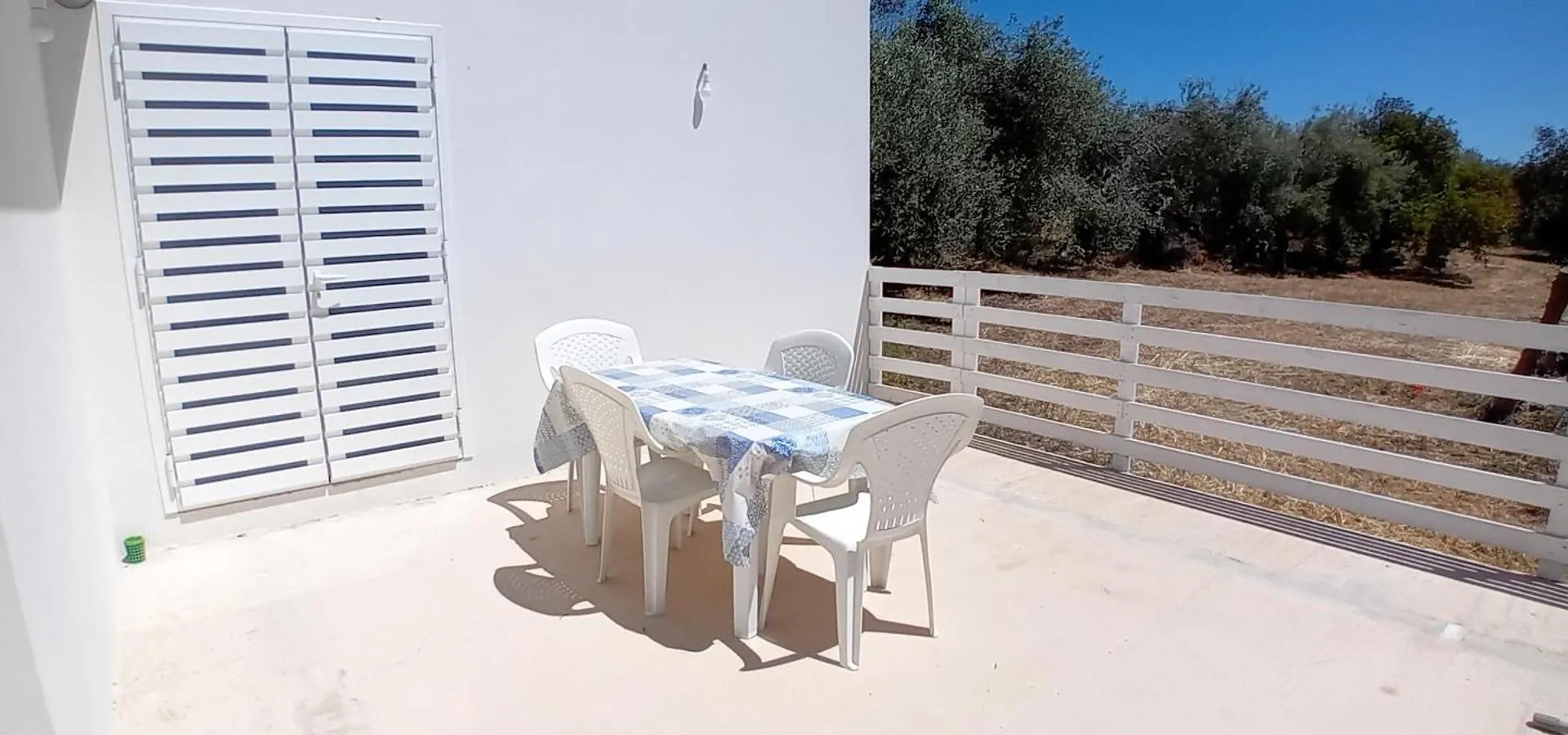 Casale Donna Morena Modica