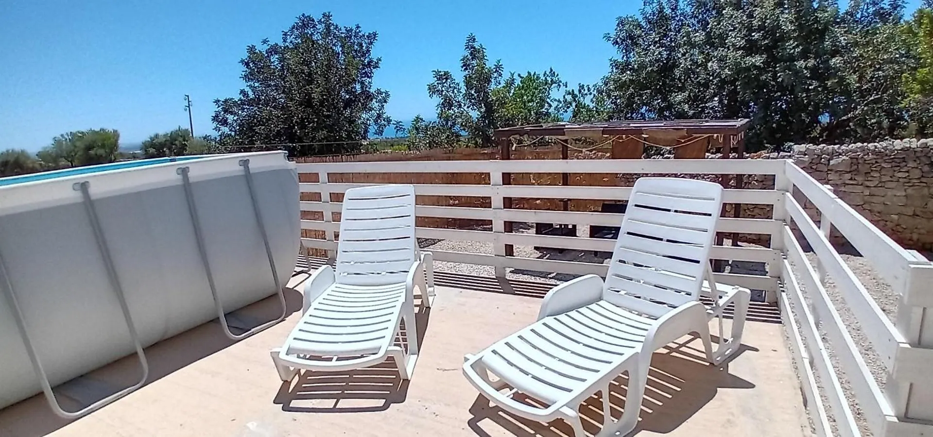 Holiday home Casale Donna Morena Modica