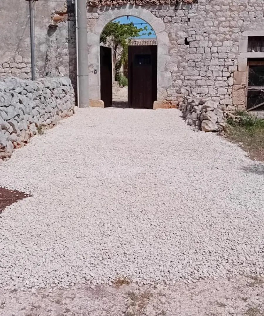 Casale Donna Morena Modica