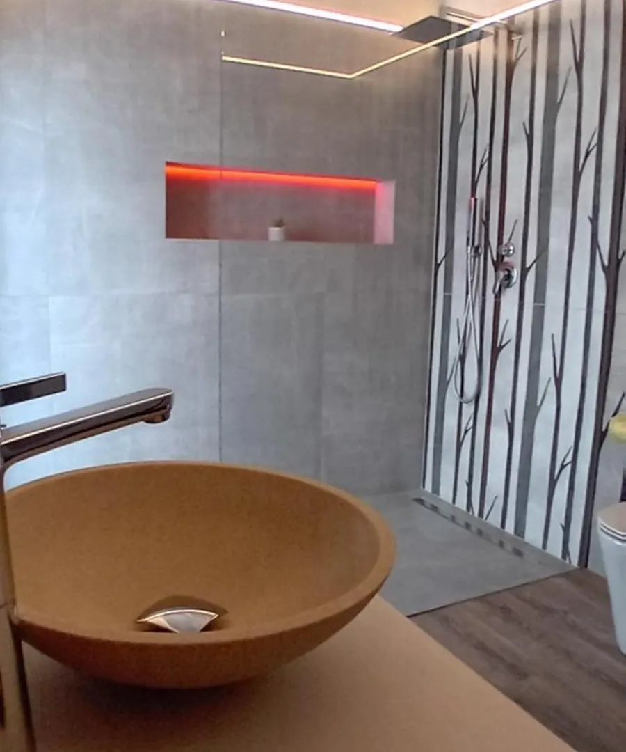 Holiday home Casale Donna Morena Modica