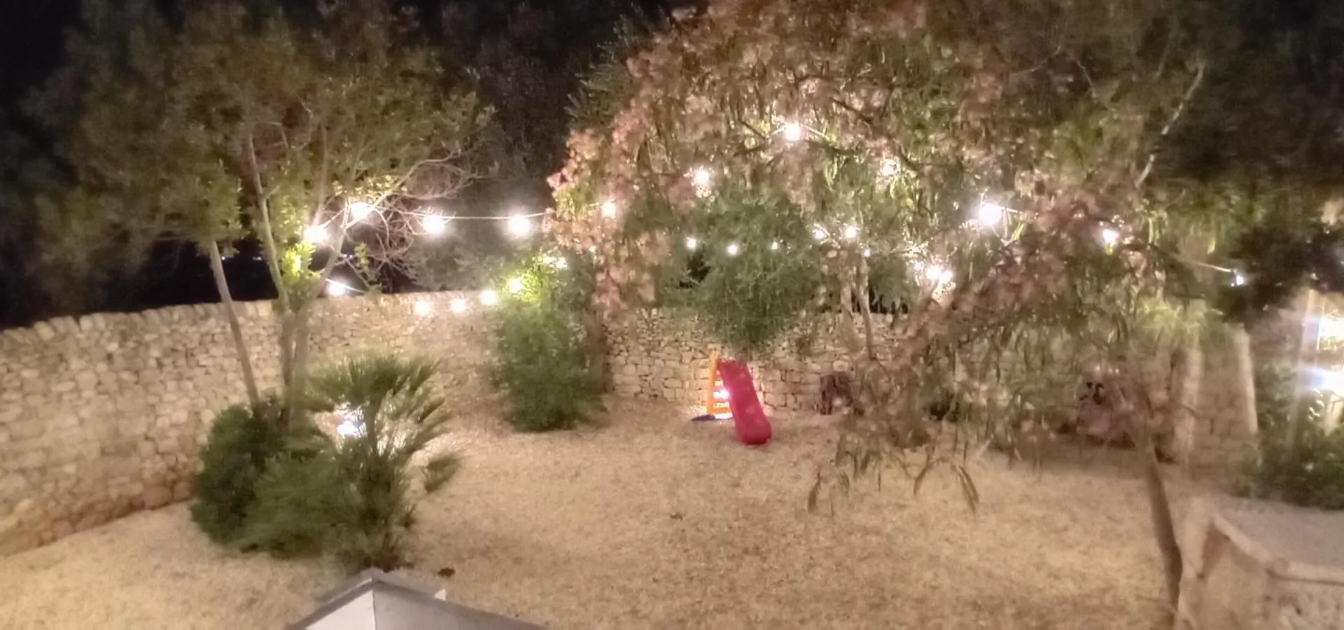 Casale Donna Morena Modica Holiday home