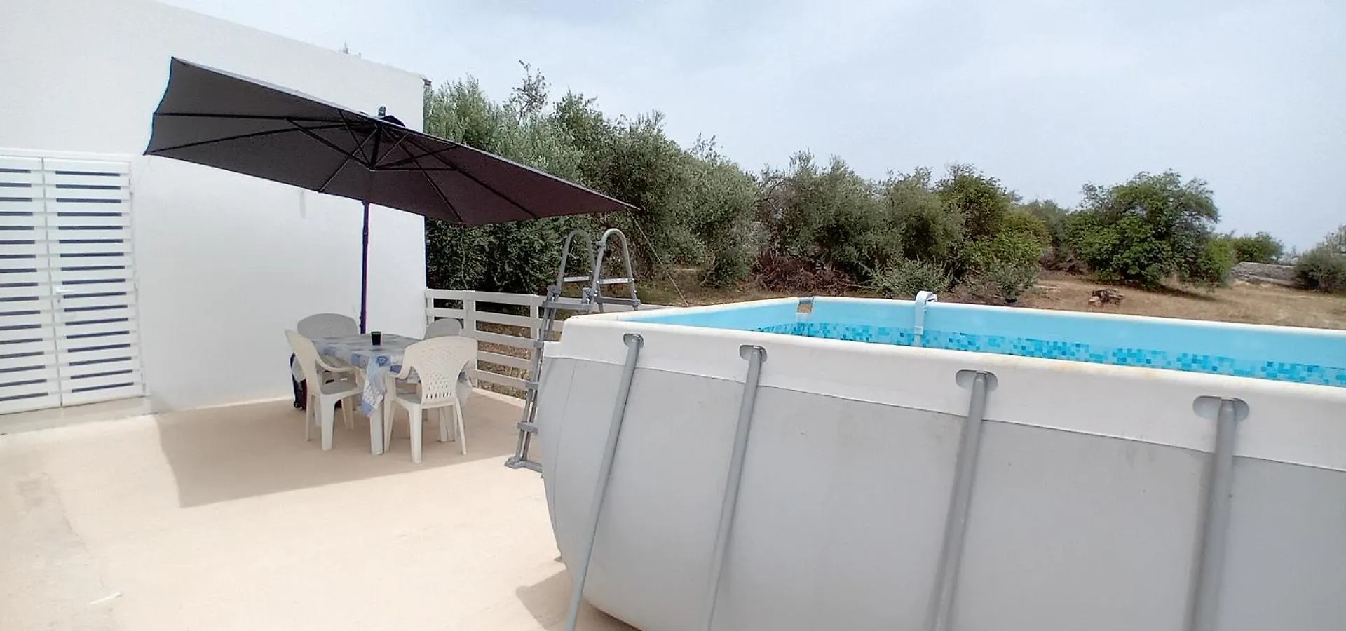 Casale Donna Morena Modica Holiday home