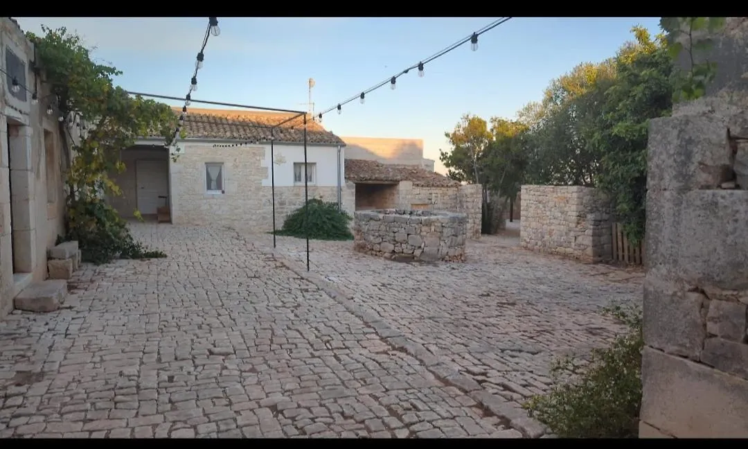 Casale Donna Morena Modica Italy