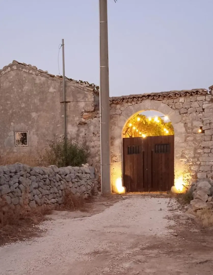 Casale Donna Morena Modica 0*,  Italy
