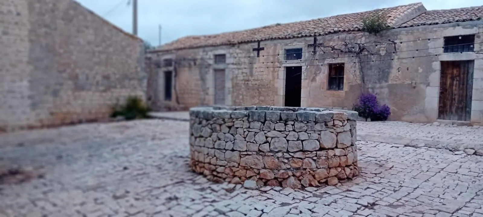 Casale Donna Morena Modica
