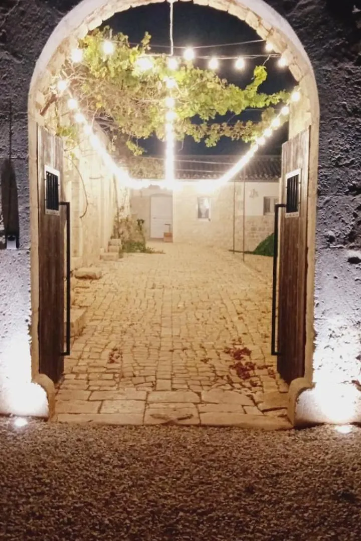 Casale Donna Morena Modica Italy