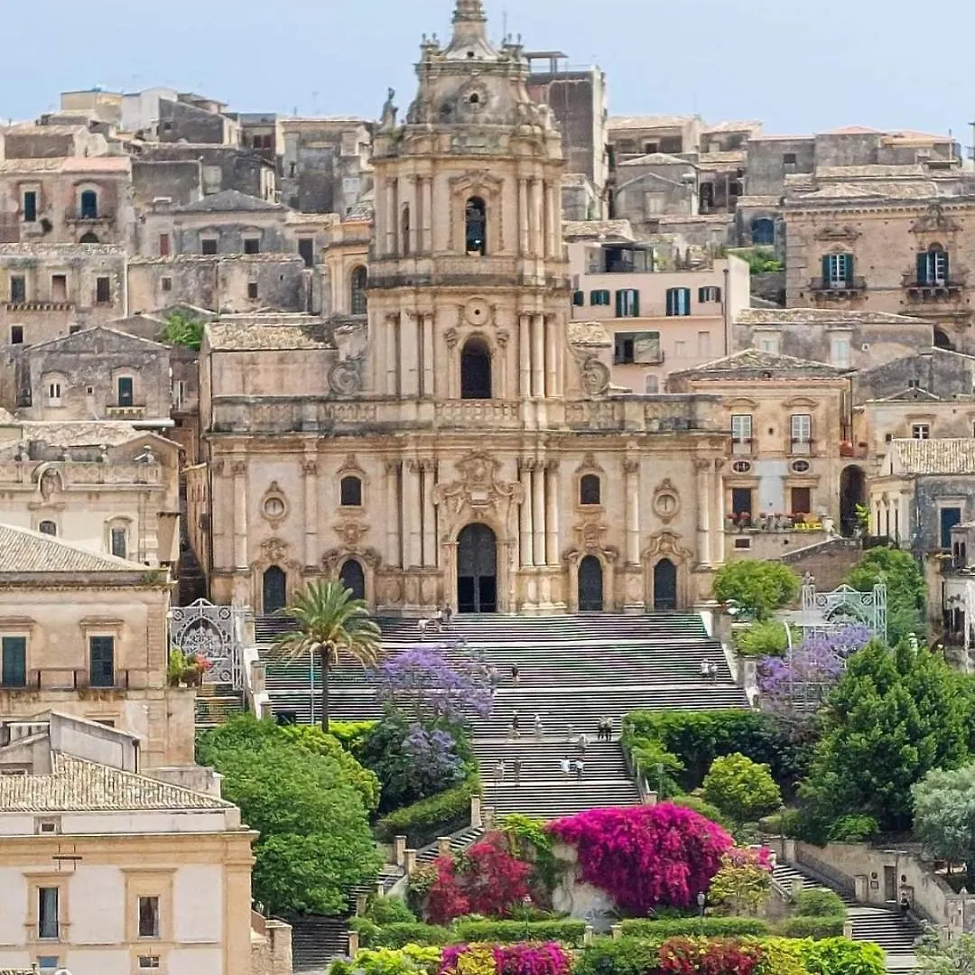 Holiday home Casale Donna Morena Modica