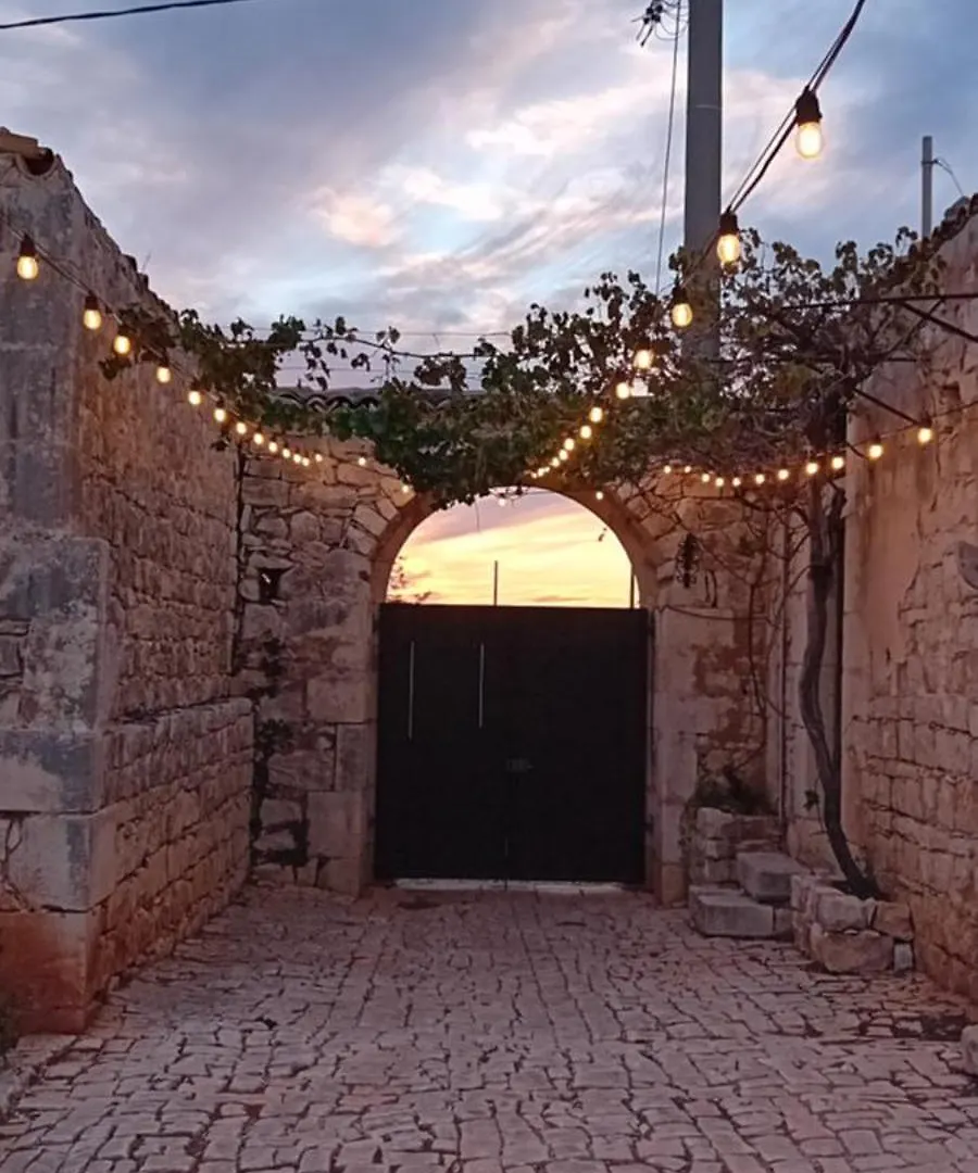 Casale Donna Morena Modica 0*,  Italy