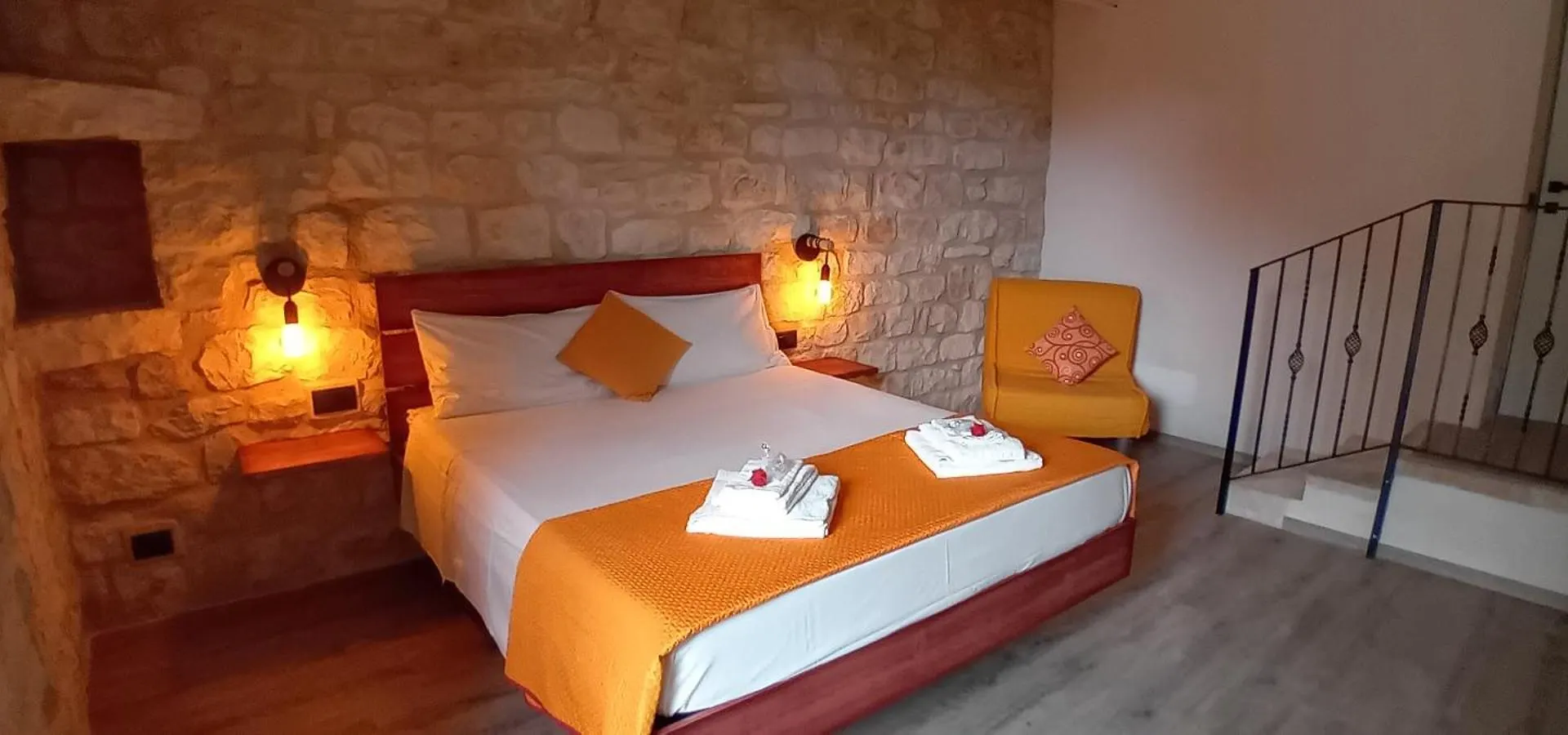 Casale Donna Morena Modica