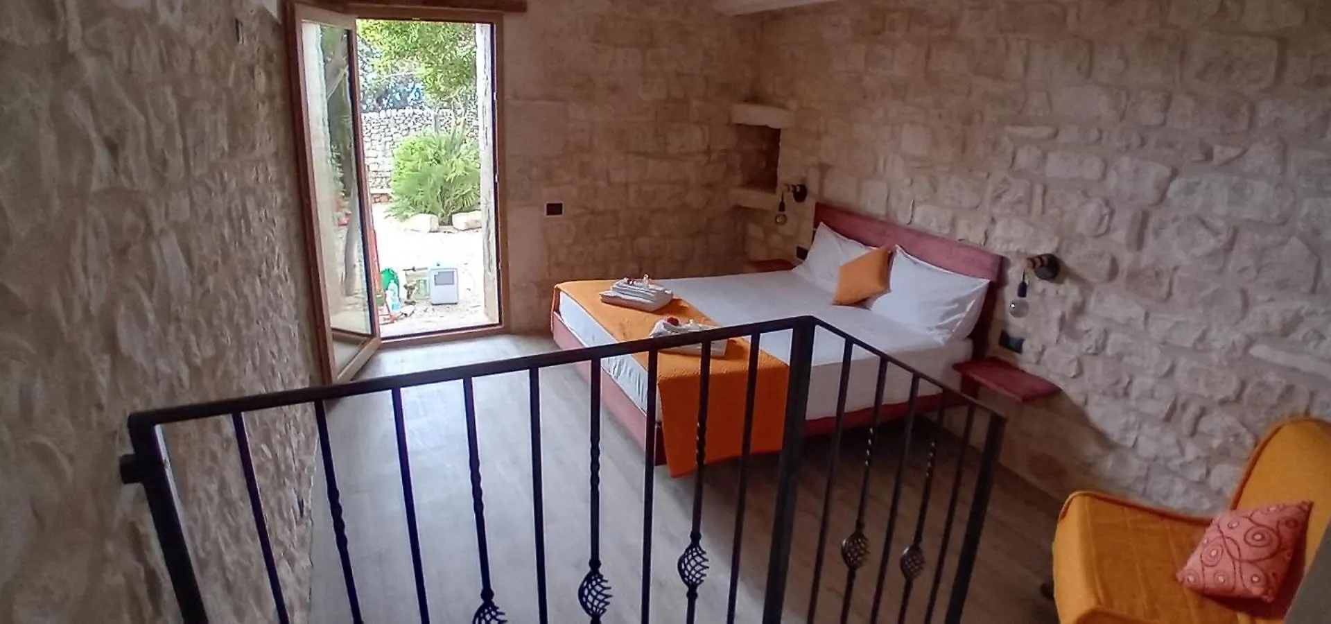 Casale Donna Morena Modica Italy
