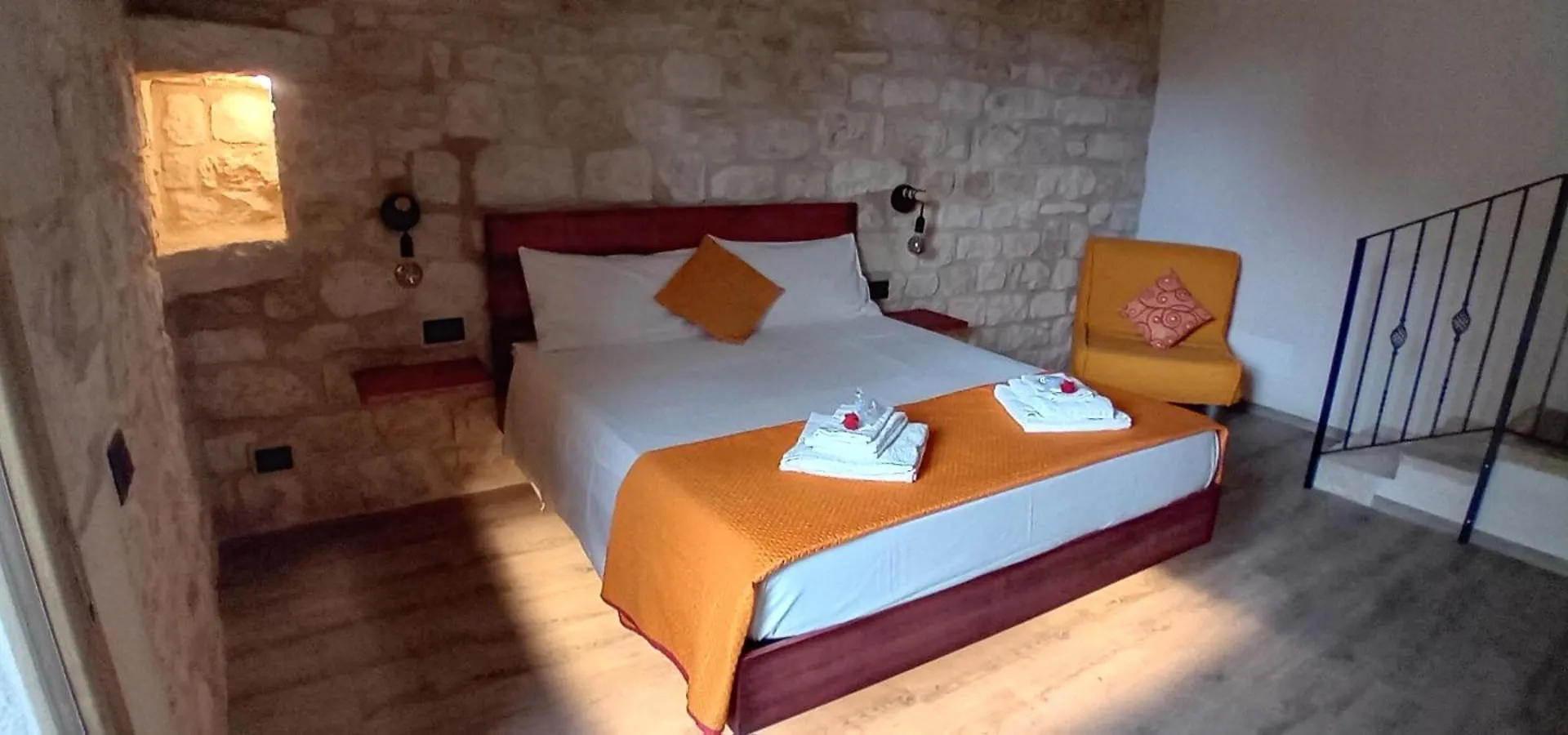Casale Donna Morena Modica Holiday home