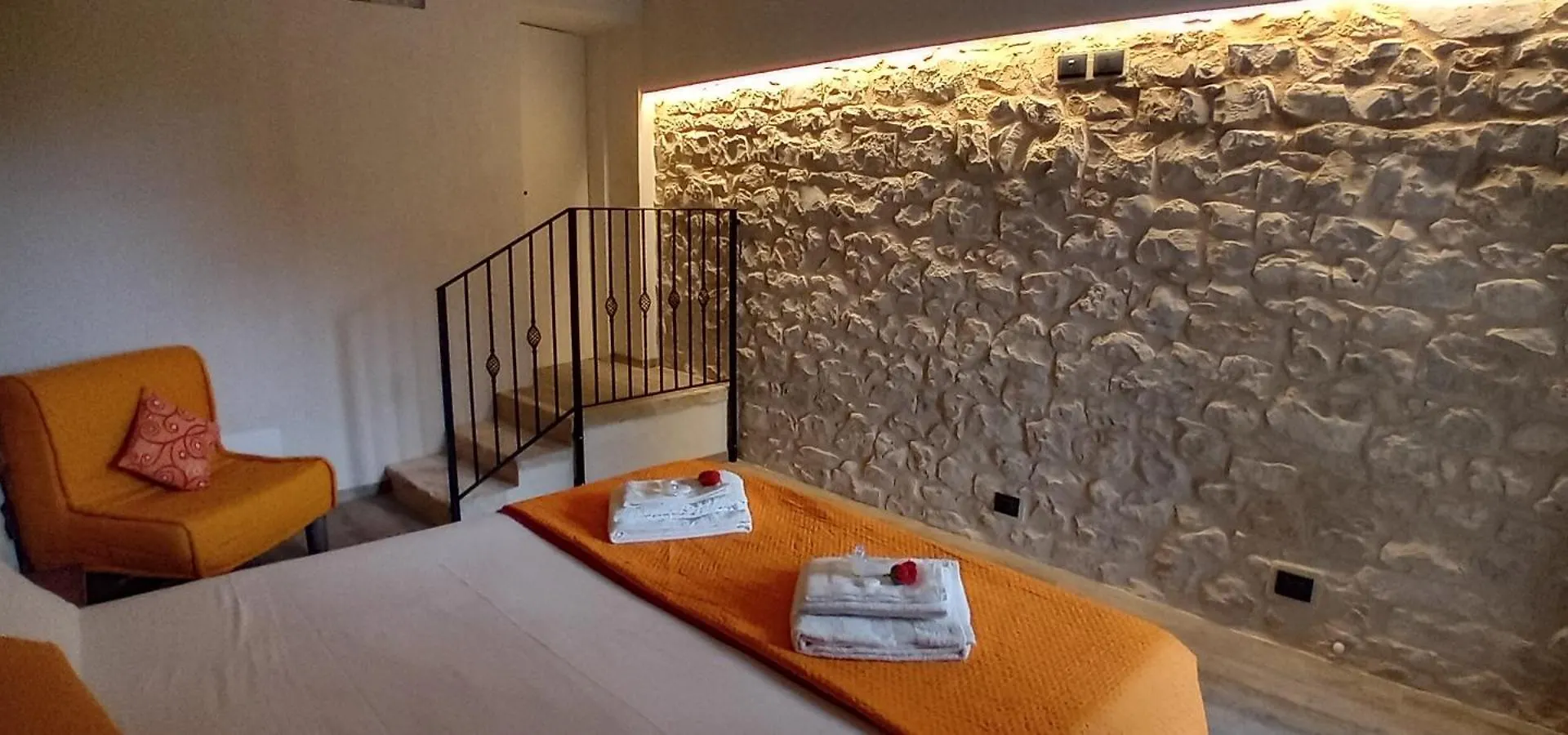 Casale Donna Morena Modica