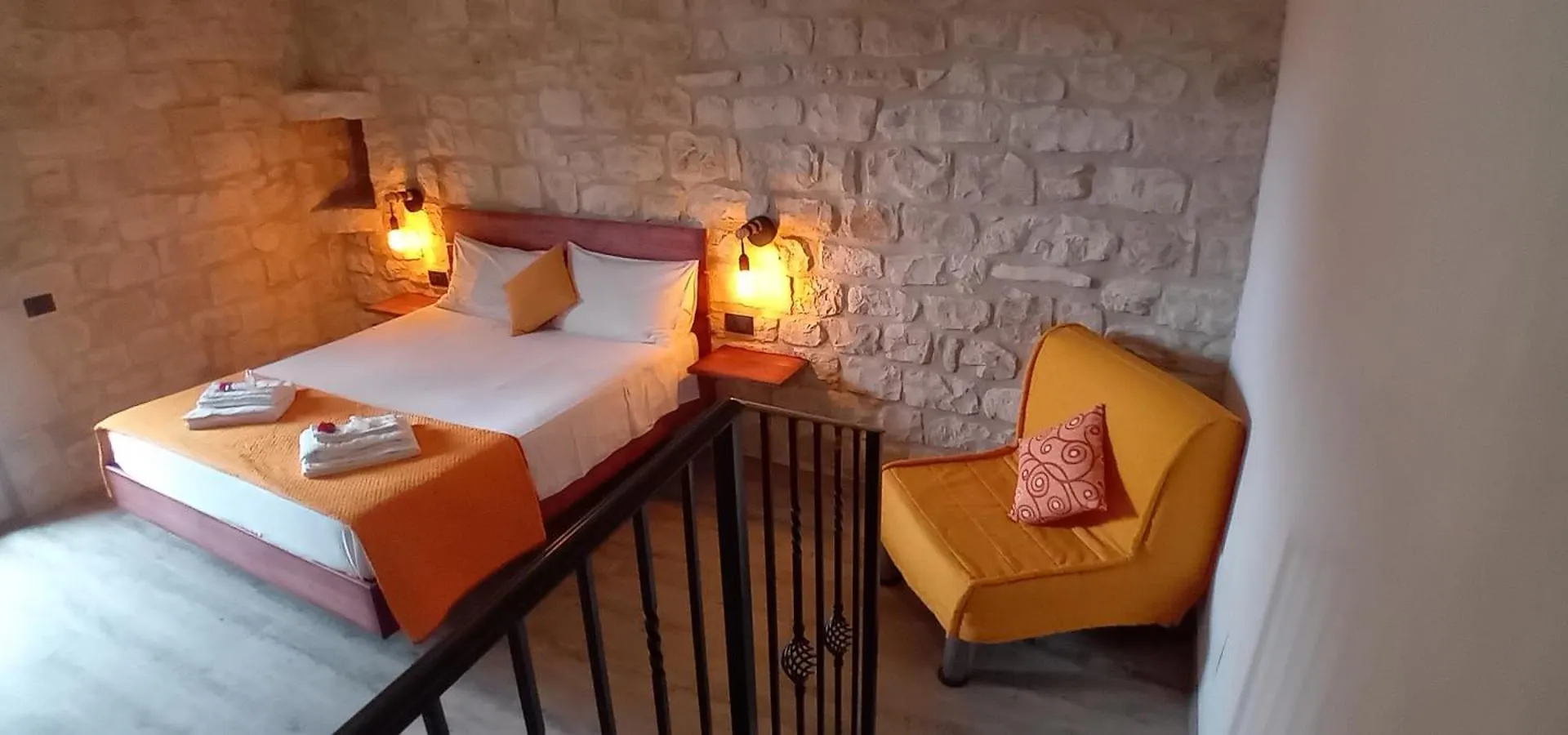 Casale Donna Morena Modica